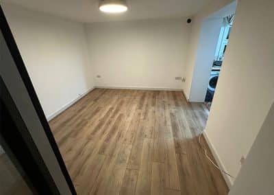 Indoor flooring