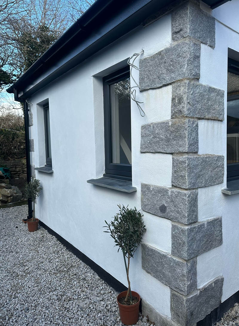 Home extension Cornwall -  by Experts A.N Carpentry & Construction