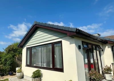 Extension by A.N Carpentry & Construction
