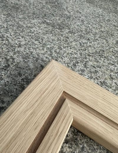 door architrave