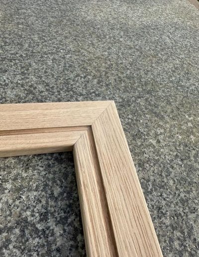 door architrave